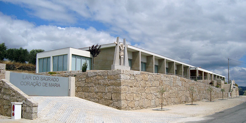 A Instituição
